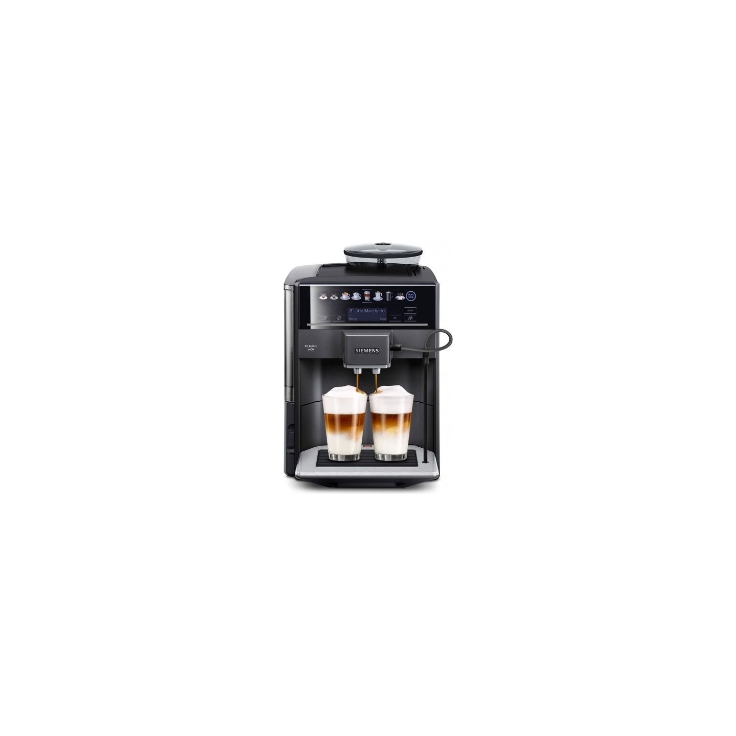 Siemens COFFEE MACHINE/TE654319RW SIEMENS