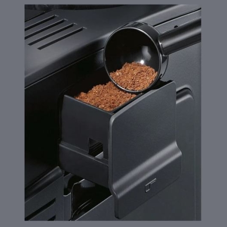 Siemens COFFEE MACHINE/TE654319RW SIEMENS
