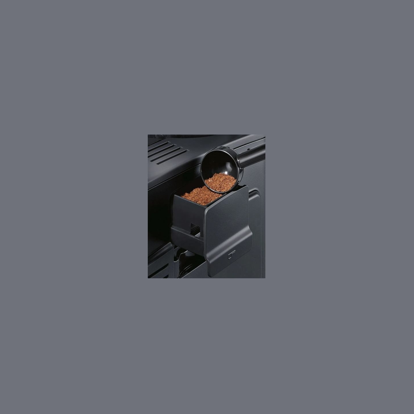 Siemens COFFEE MACHINE/TE654319RW SIEMENS