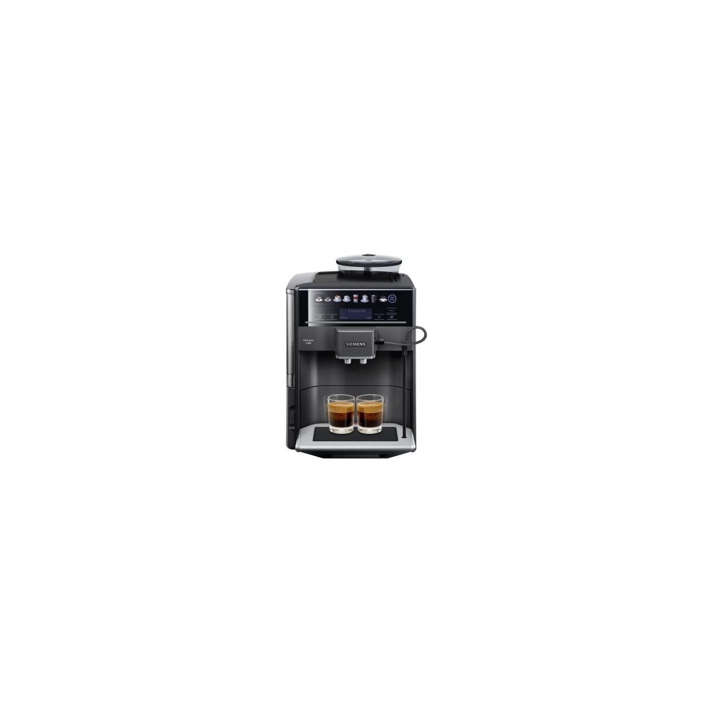 Siemens COFFEE MACHINE/TE654319RW SIEMENS