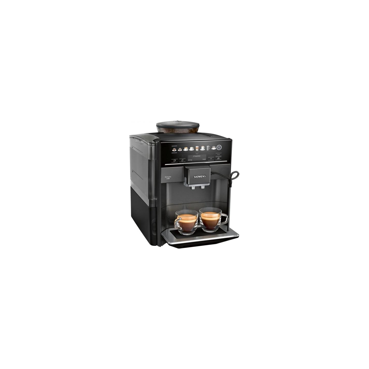 Siemens COFFEE MACHINE/TE654319RW SIEMENS
