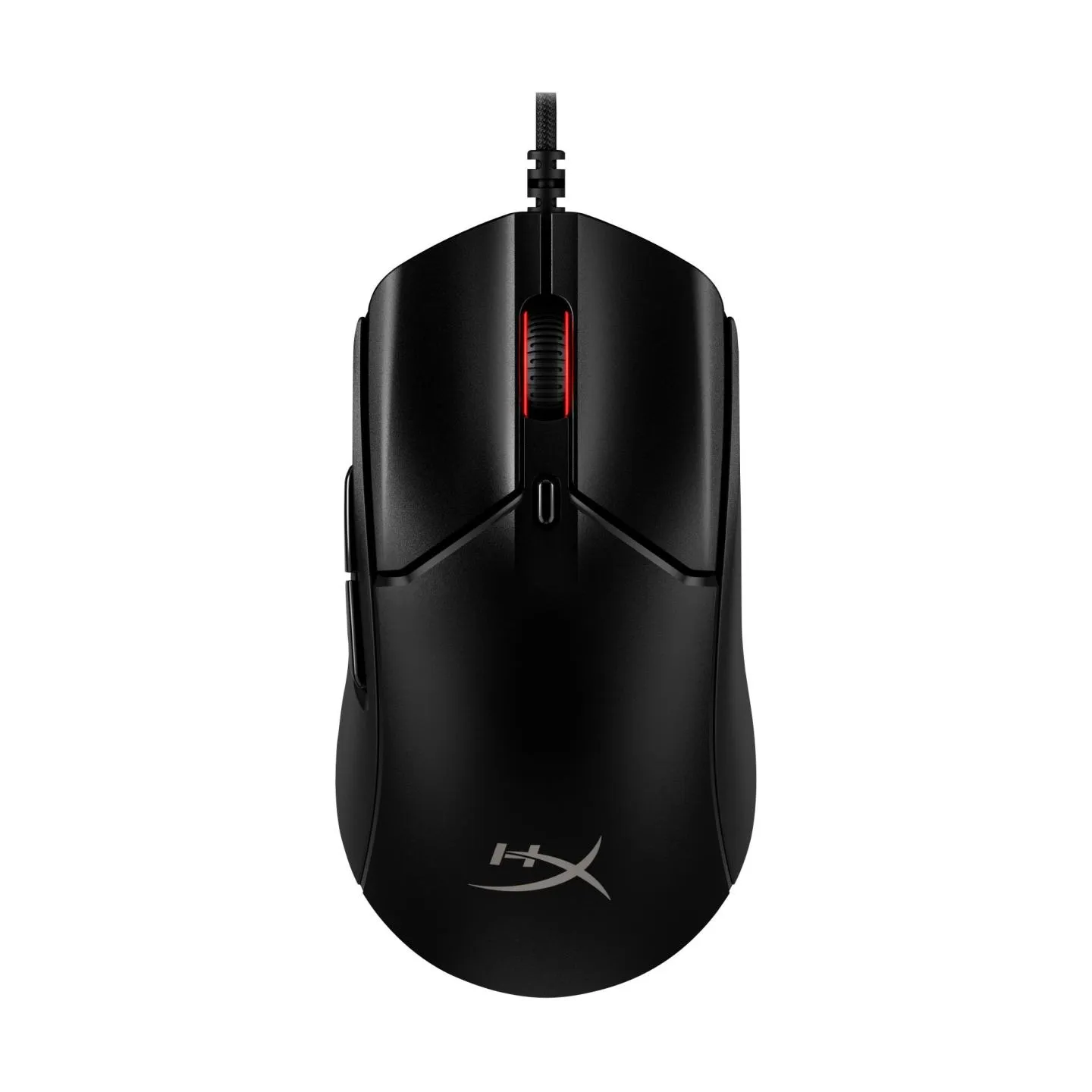 Hyperx HP HyperX PulsFire Hast e 2 GM Black - 6N0A7AA