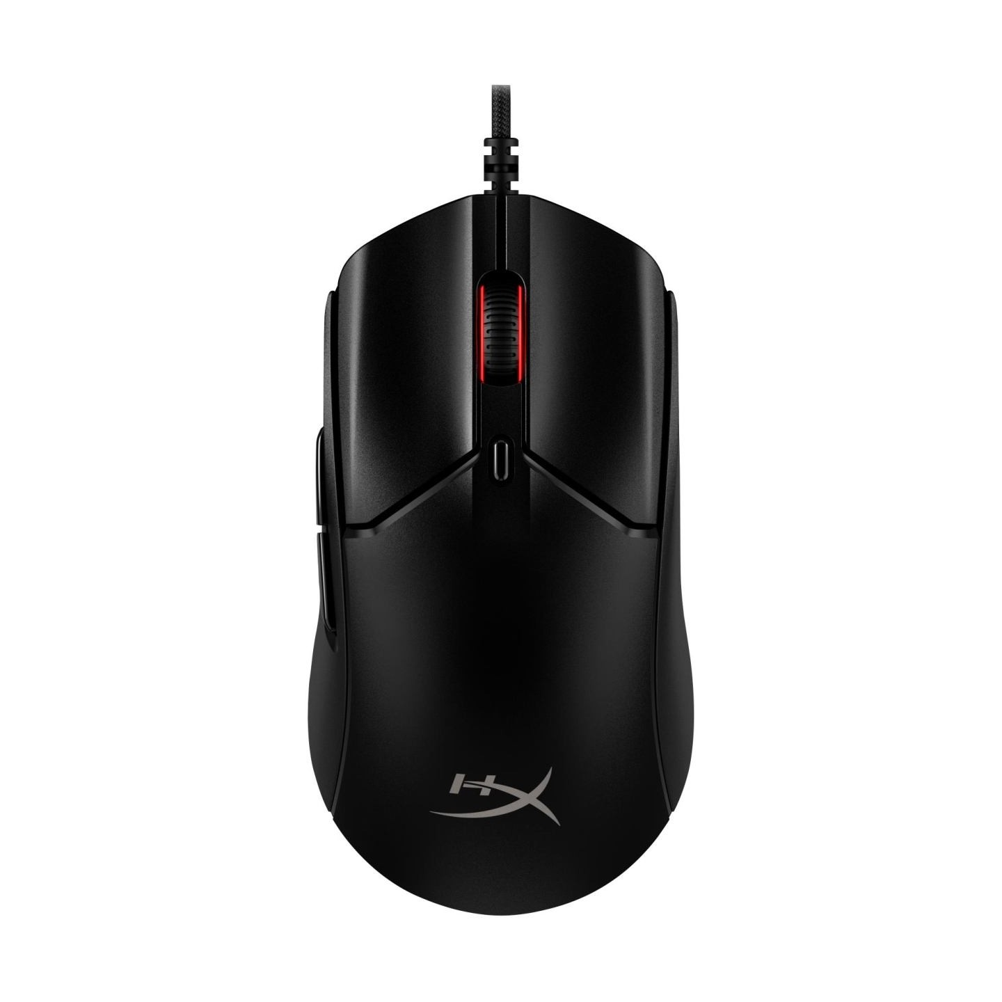 Hyperx Mouse Pulsefire Haste 2 Black / 6N0A7AA