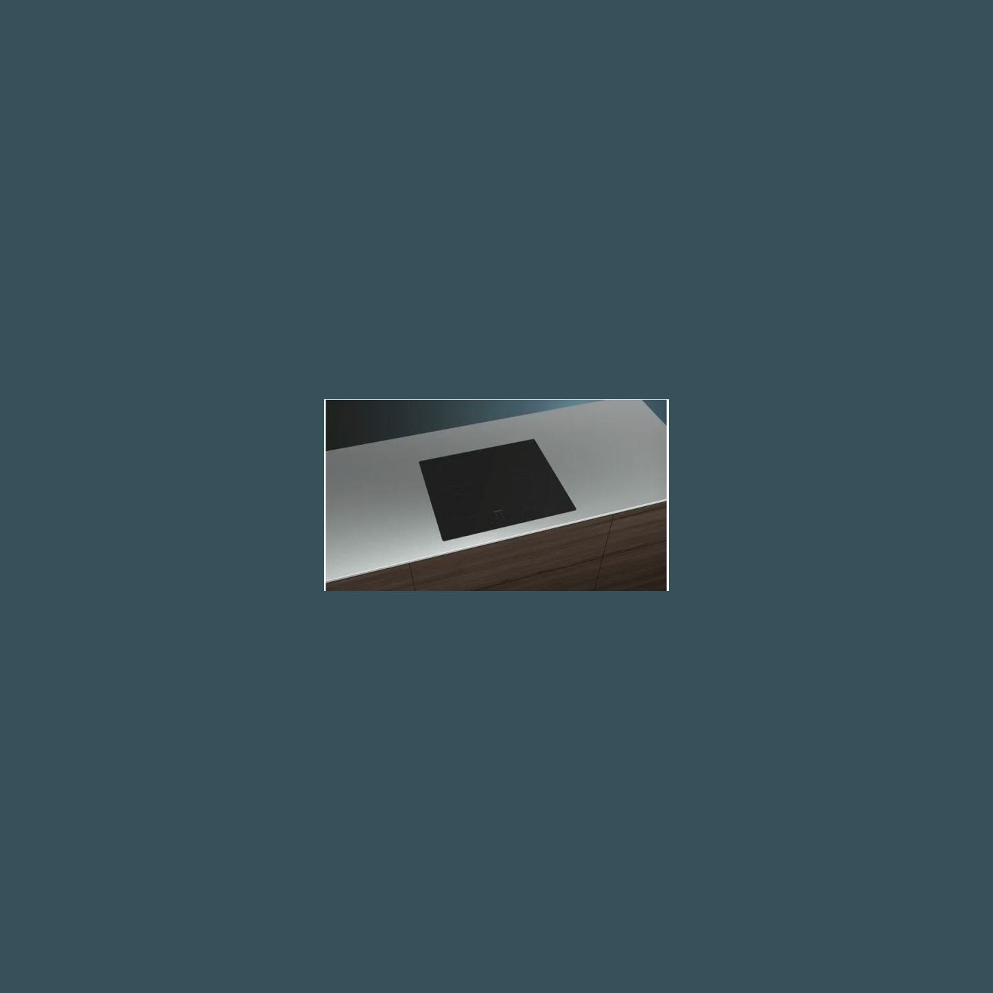 Siemens Ceramic hob ET61RBEA1E