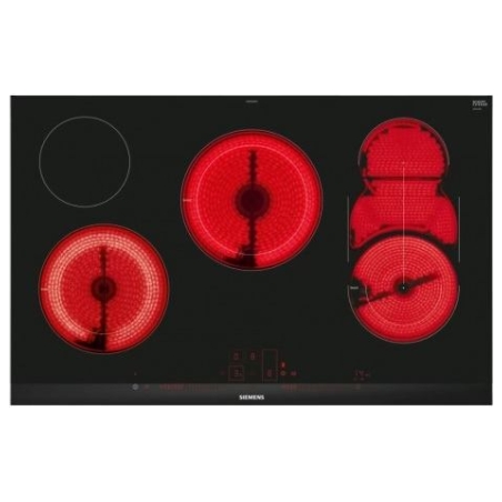 Siemens ET875LMP1D Ceramic hob 80 cm