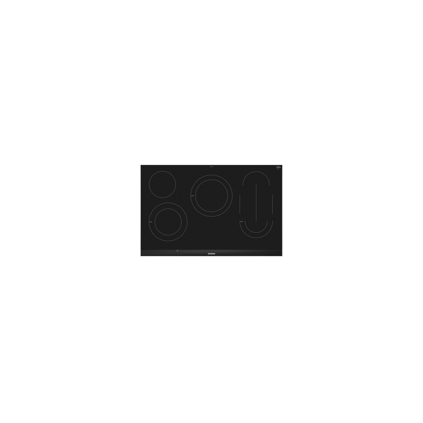 Siemens ET875LMP1D Ceramic hob 80 cm