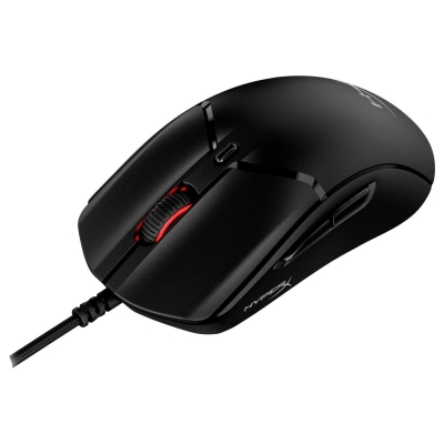 Hyperx HP HyperX PulsFire Hast e 2 GM Black - 6N0A7AA