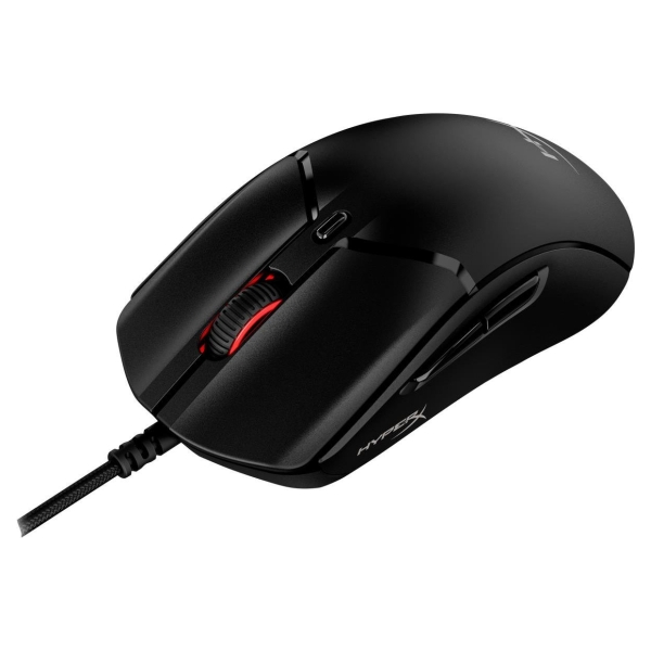 Hyperx Mouse Pulsefire Haste 2 Black / 6N0A7AA