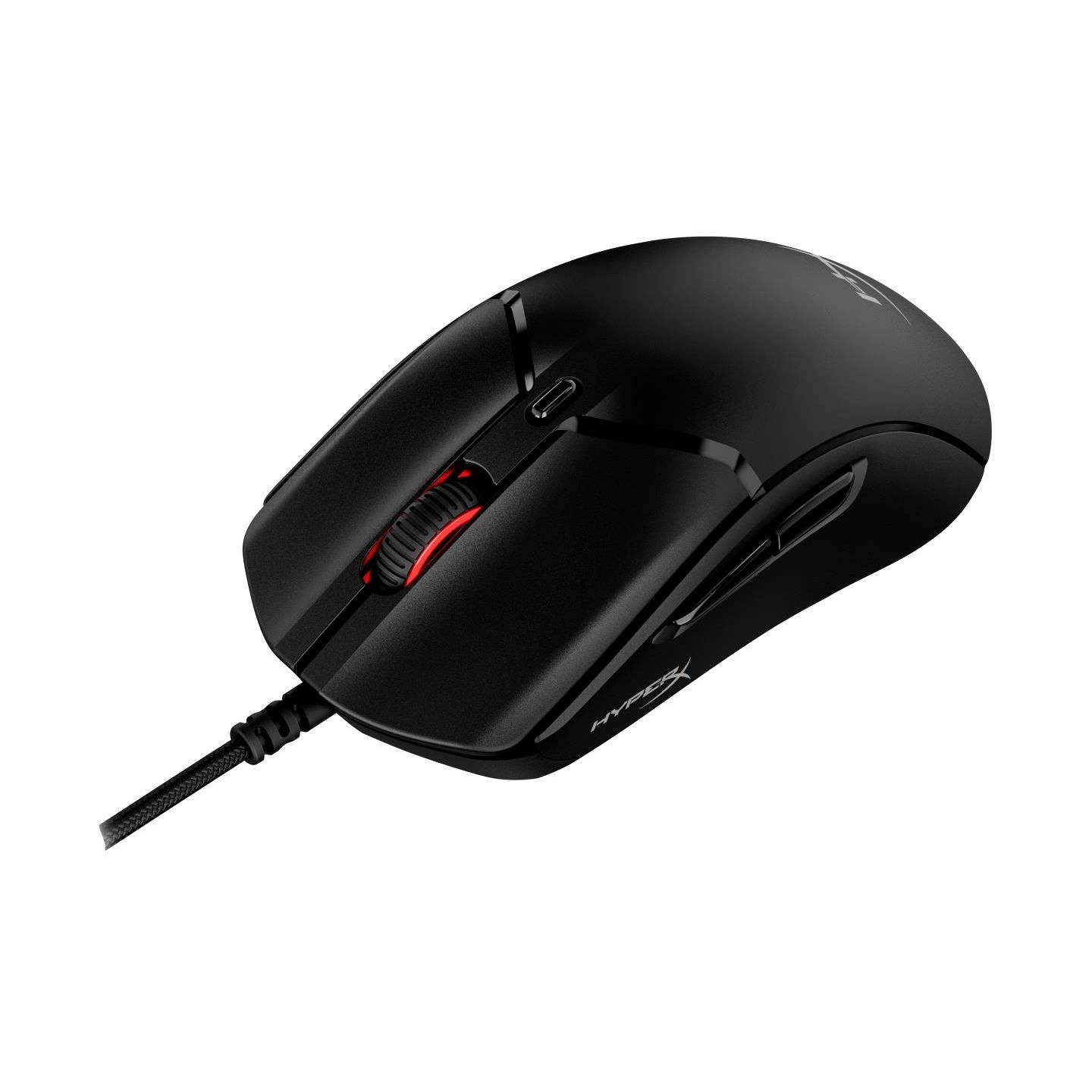 Hyperx Mouse Pulsefire Haste 2 Black / 6N0A7AA