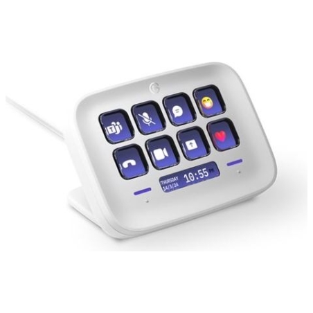 Elgato Stream Deck Neo | White