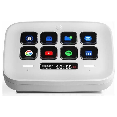 Elgato Stream Deck Neo