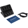 Elgato | Stream Deck+ | 10GBD9901 | Black