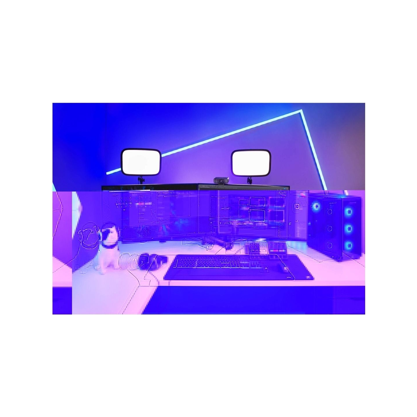 Elgato Stream Deck +