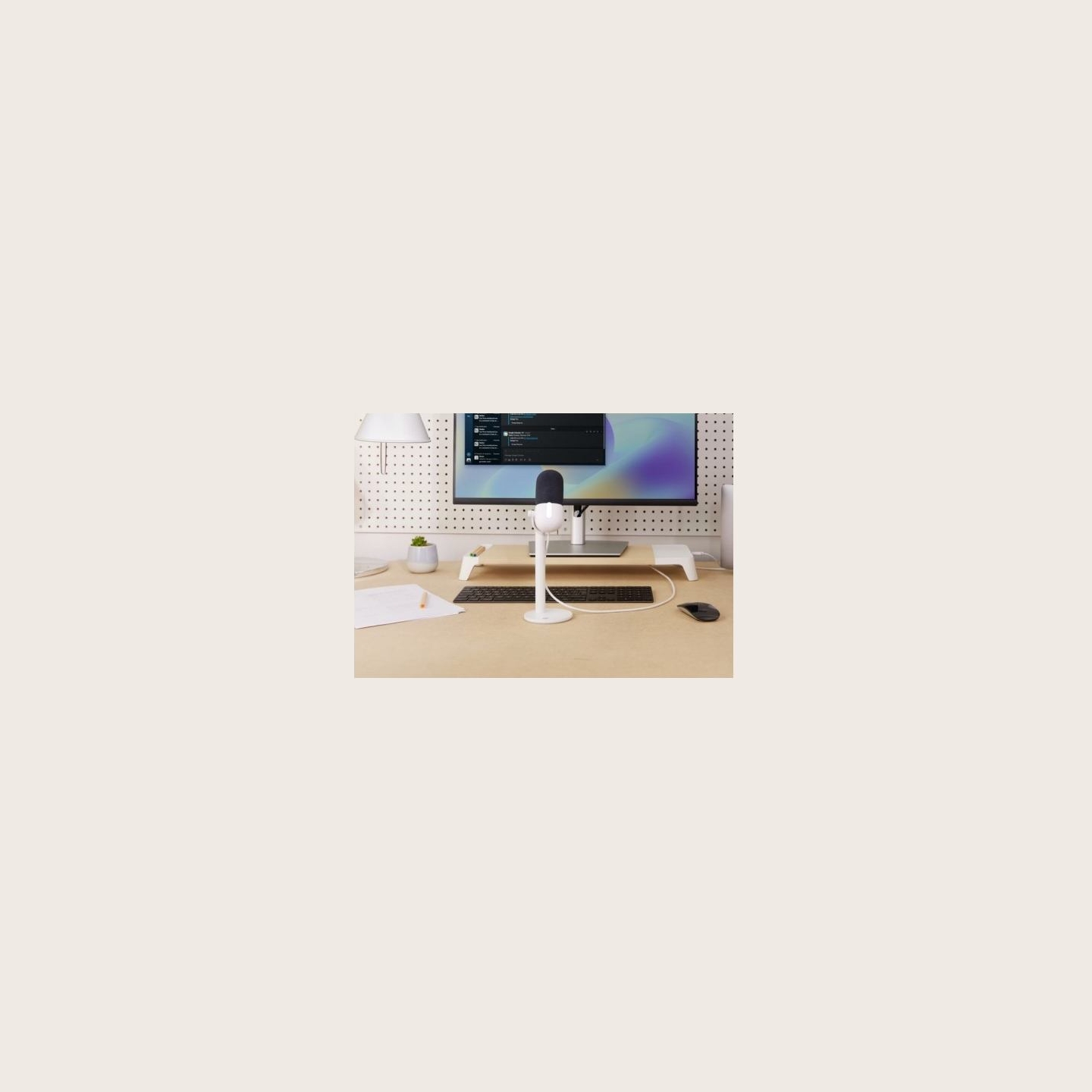 Elgato Wave Neo Microphone
