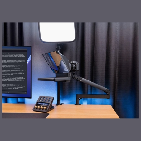 Elgato | Prompter | Black