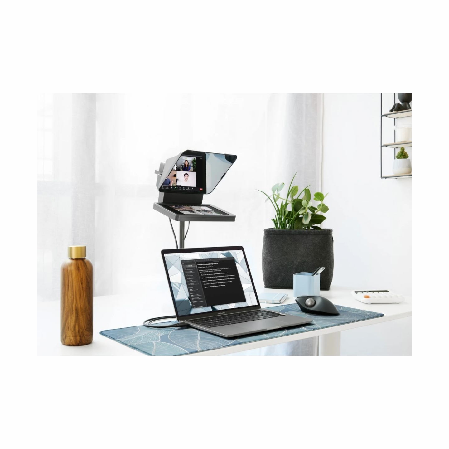 Elgato Teleprompter Prompter