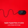 Hyperx Mouse Pulsefire Haste 2 Black / 6N0A7AA