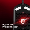 Hyperx HP HyperX PulsFire Hast e 2 GM Black - 6N0A7AA
