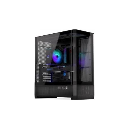 Endorfy PC case Aquarius 8000 Flex EY2A022