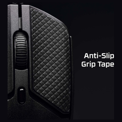 Hyperx HP HyperX PulsFire Hast e 2 GM Black - 6N0A7AA