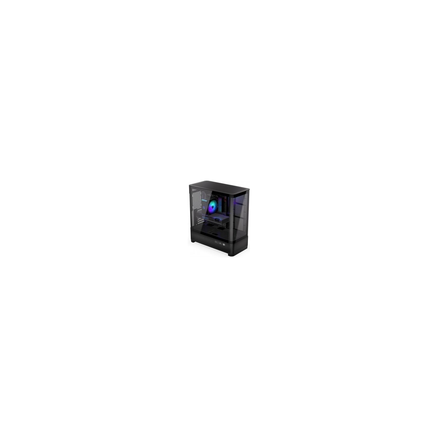 Endorfy PC case Aquarius 8000 Flex EY2A022