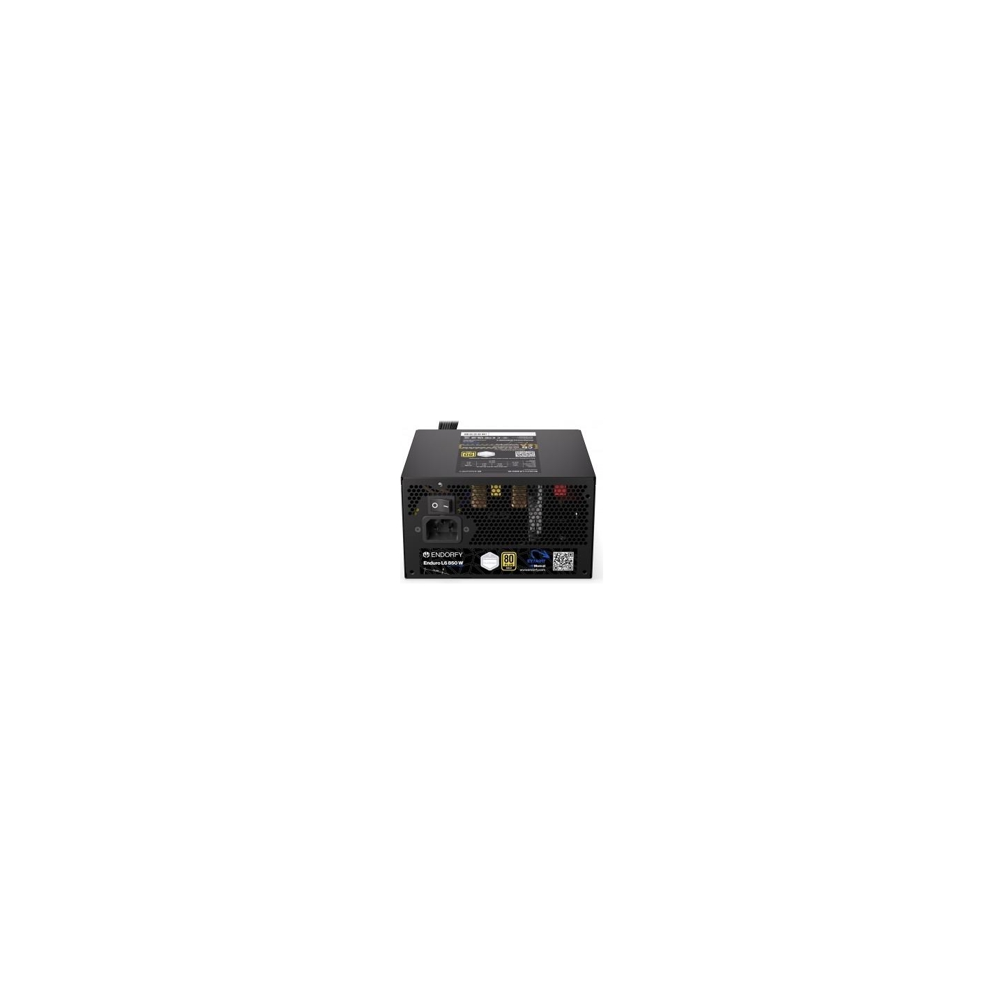 Endorfy Enduro L6 850W EY7A017