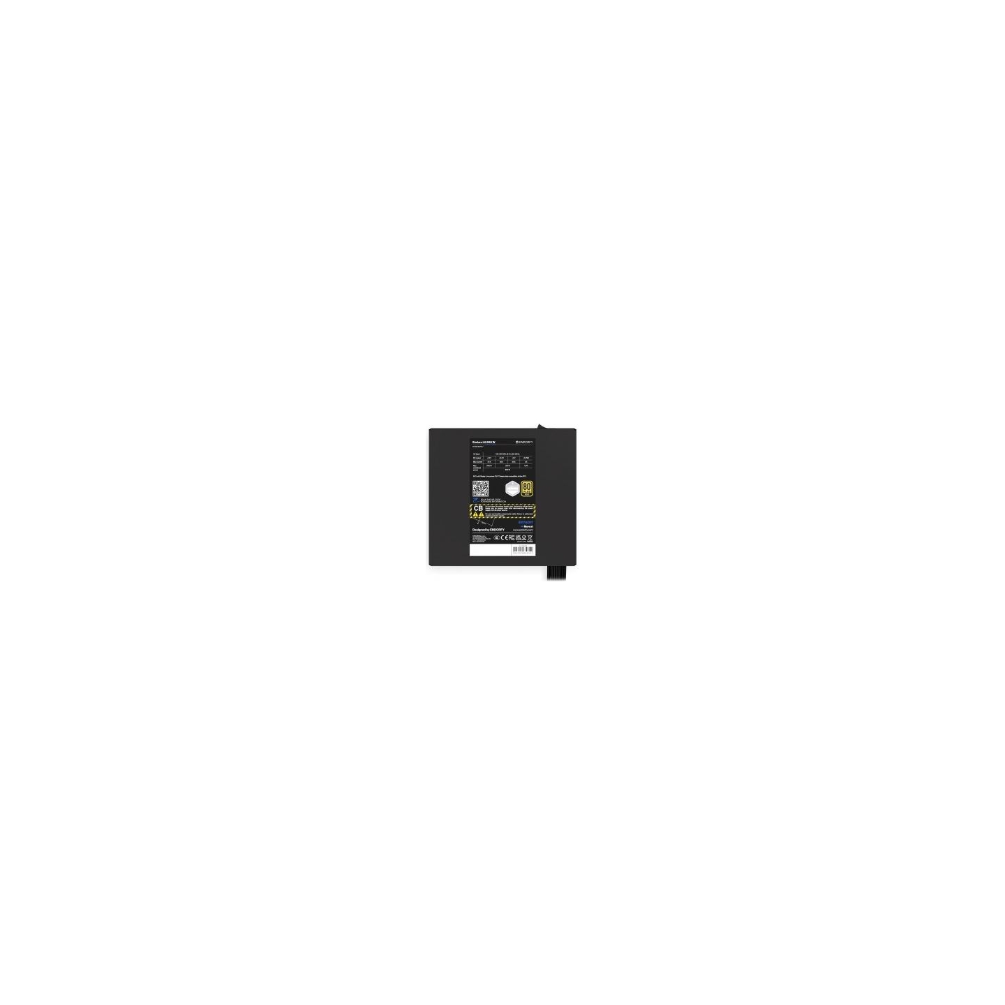 Endorfy Enduro L6 850W EY7A017