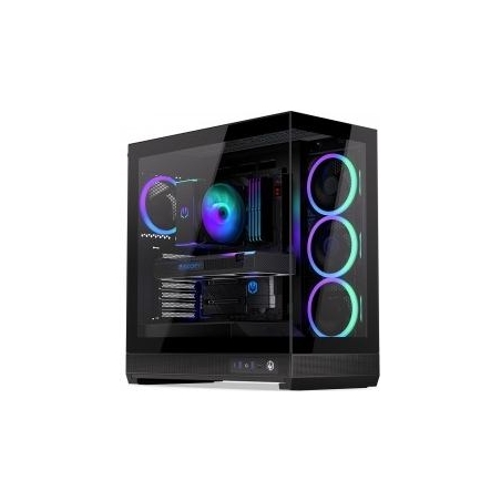 Endorfy Case Fishtank 6000 Corona EY2A025