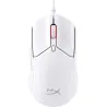 Hyperx Mouse Pulsefire Haste 2 Gaming White - 6N0A8AA