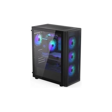 Endorfy Ventum 400 ARGB EY2A023