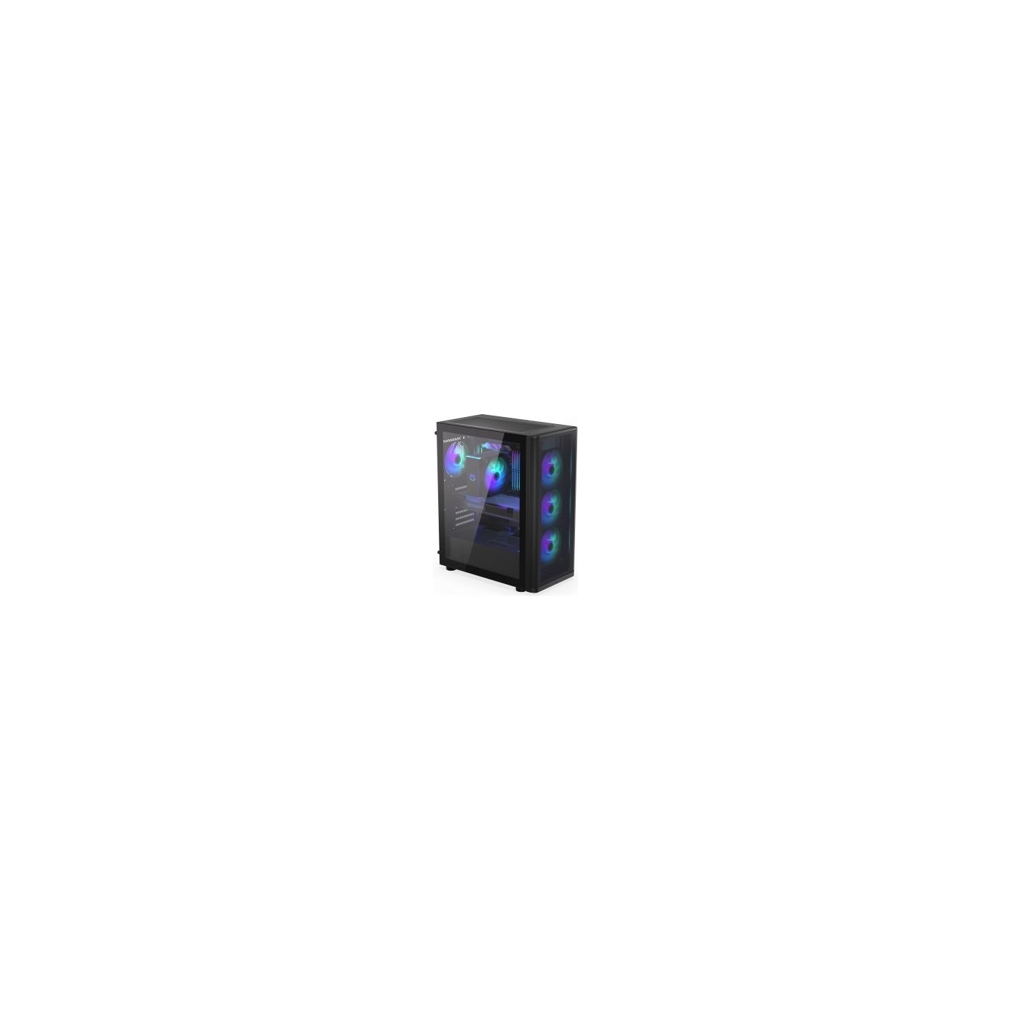 Endorfy Ventum 400 ARGB EY2A023