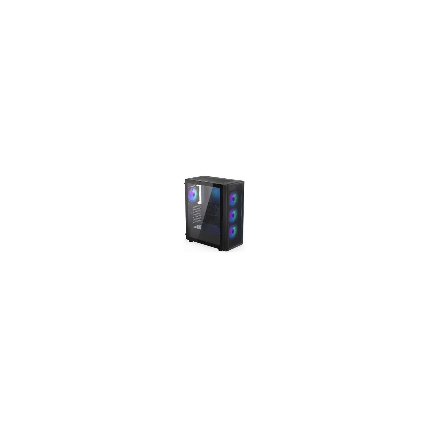 Endorfy Ventum 400 ARGB EY2A023