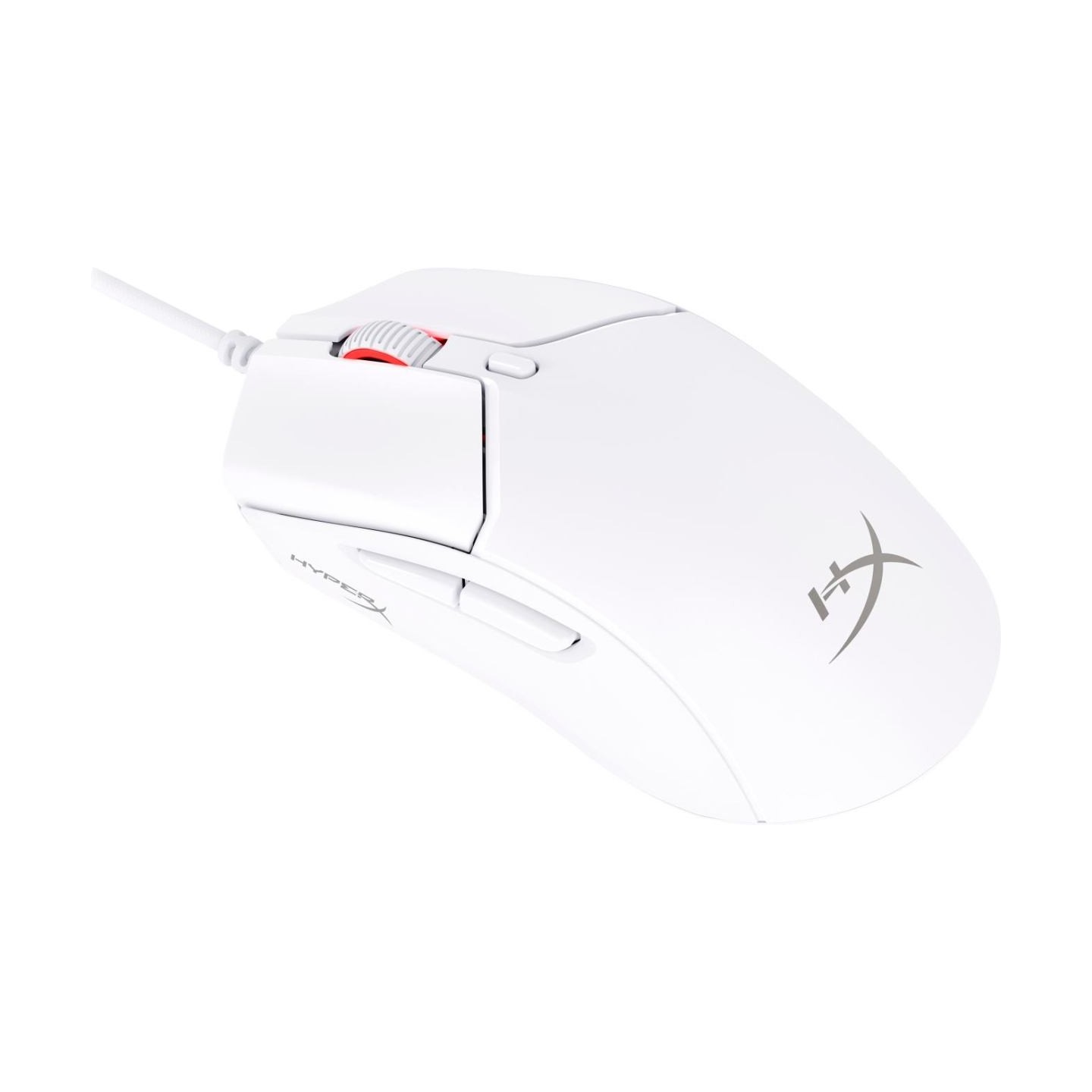 Hyperx MOUSE USB OPTICAL PULSEFIRE/HASTE 2 WHITE HYPERX