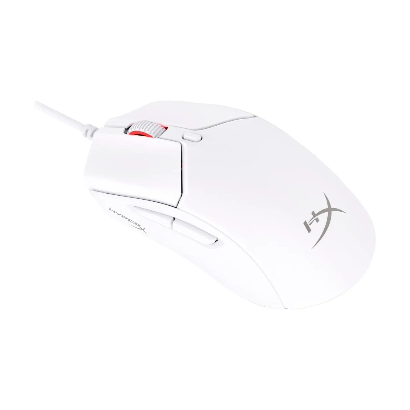 Hyperx MOUSE USB OPTICAL PULSEFIRE/HASTE 2 WHITE HYPERX