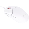 Hyperx Mouse Pulsefire Haste 2 Gaming White - 6N0A8AA