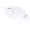 Hyperx Mouse Pulsefire Haste 2 Gaming White - 6N0A8AA