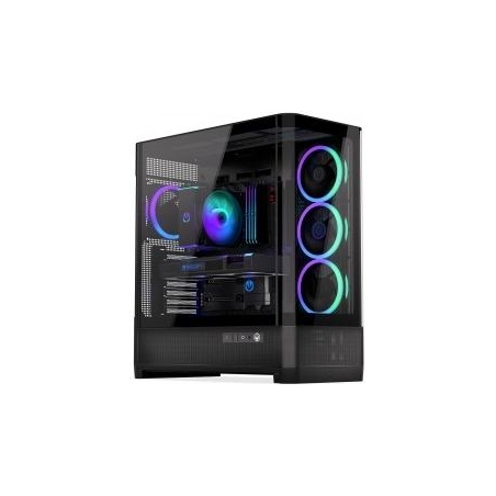 Endorfy PC case Aquarius 8000 Corona EY2A021