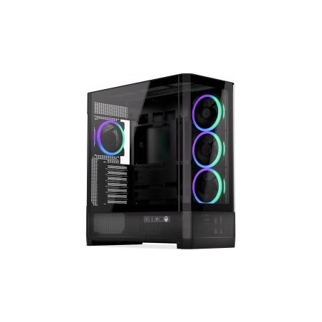 Endorfy PC case Aquarius 8000 Corona EY2A021