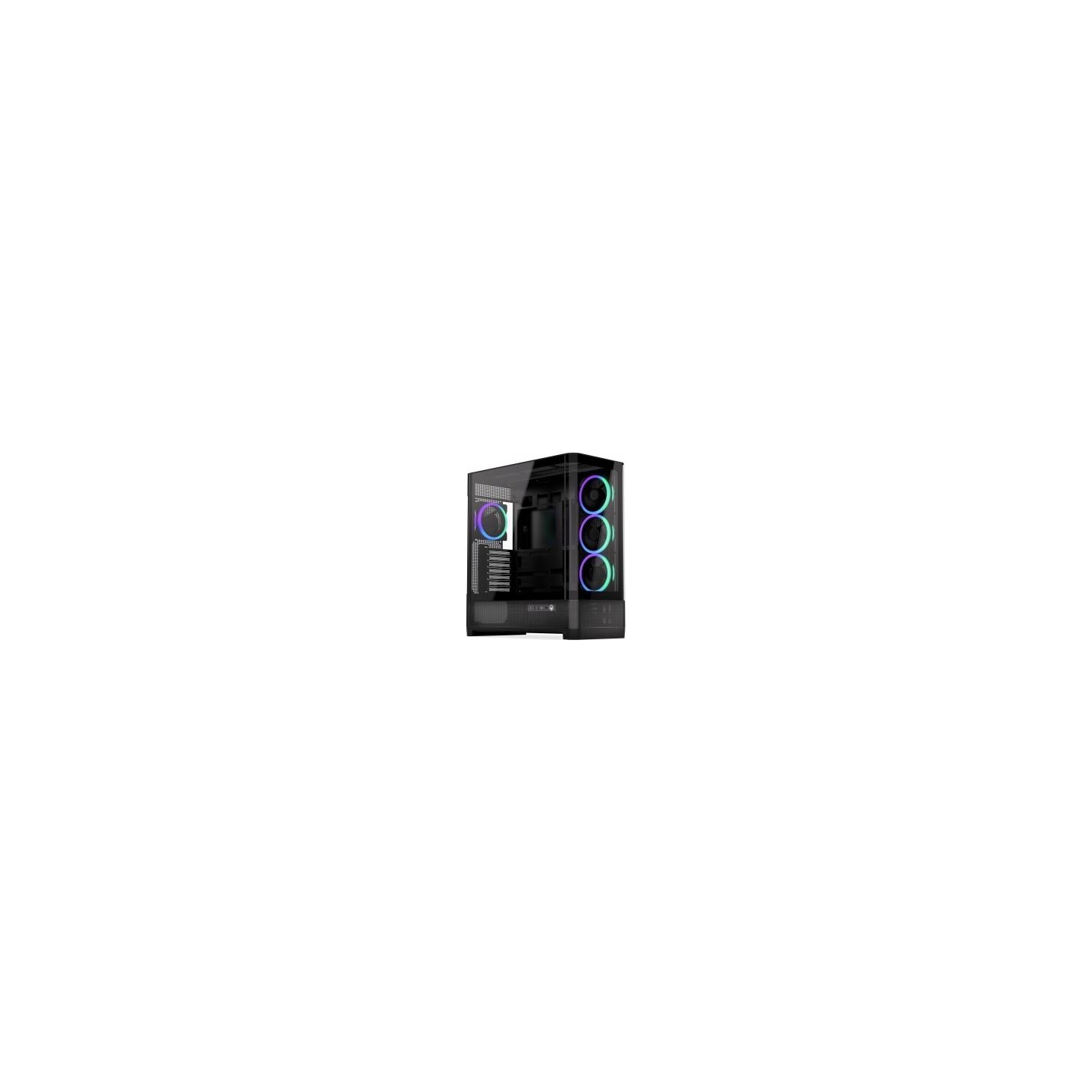 Endorfy PC case Aquarius 8000 Corona EY2A021