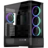 Endorfy PC case Aquarius 8000 Corona EY2A021