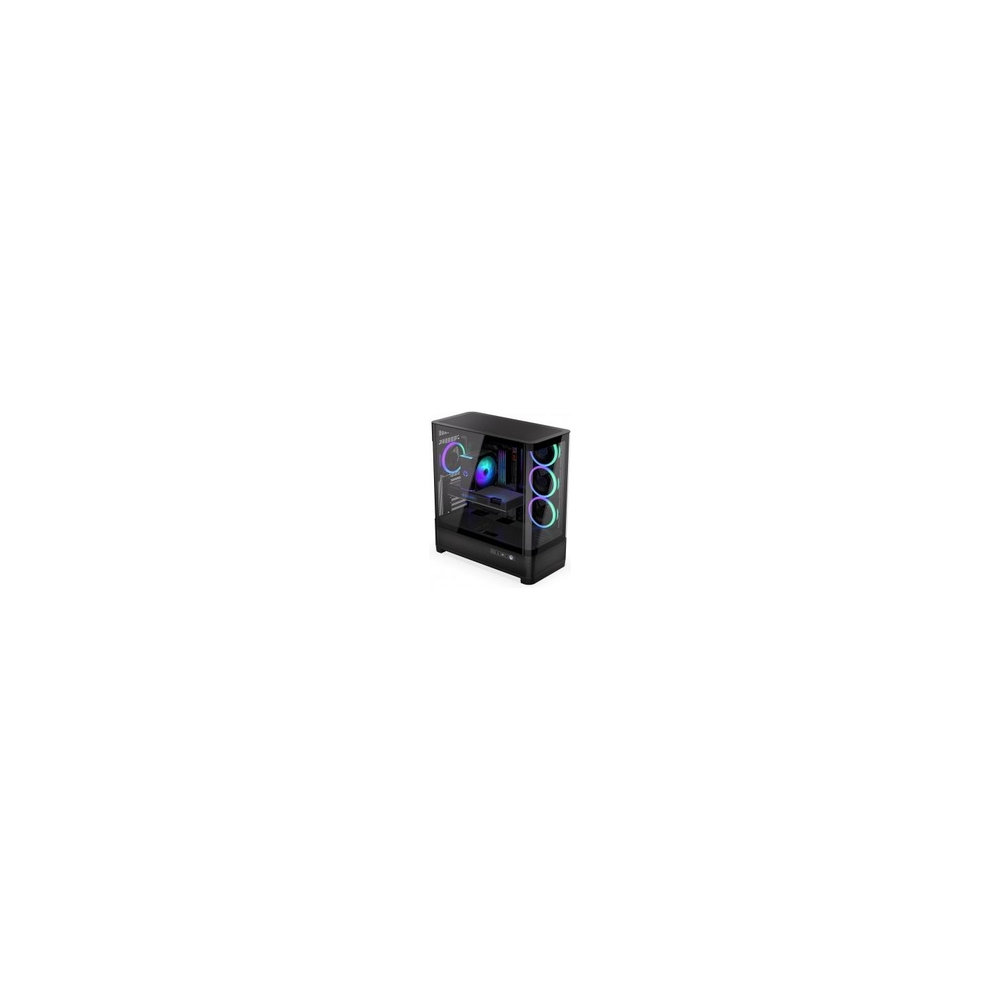 Endorfy PC case Aquarius 8000 Corona EY2A021