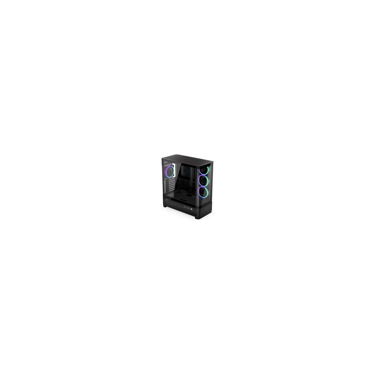 Endorfy PC case Aquarius 8000 Corona EY2A021