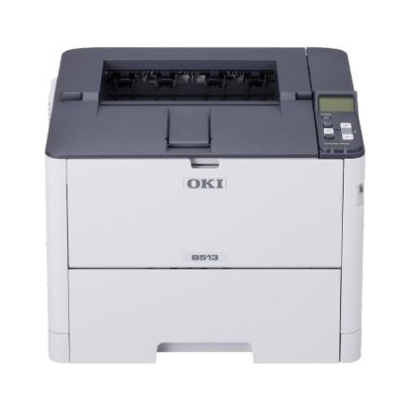 OKI B513DN A4 Printer 09006232