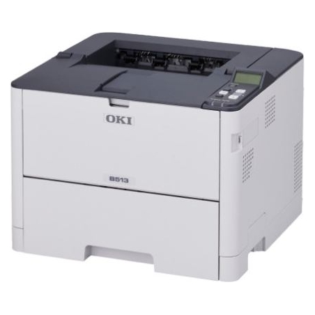 OKI B513DN A4 Printer 09006232