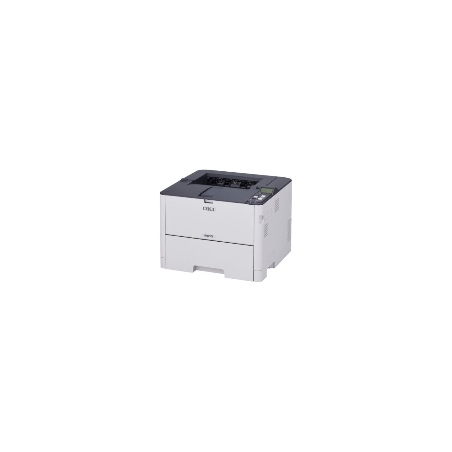 OKI B513DN A4 Printer 09006232