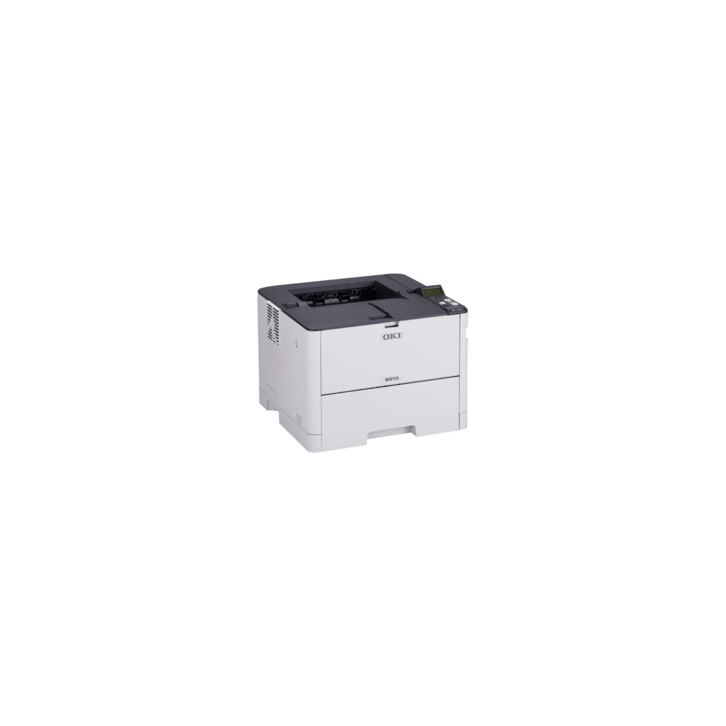 OKI B513DN A4 Printer 09006232