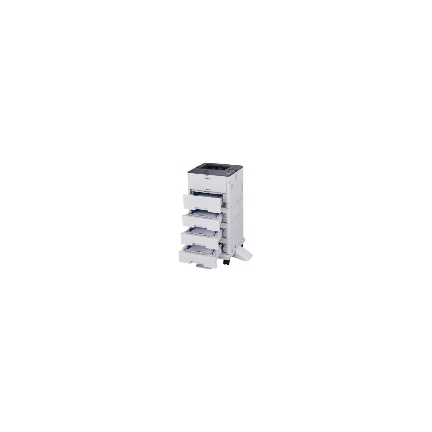 OKI B513DN A4 Printer 09006232