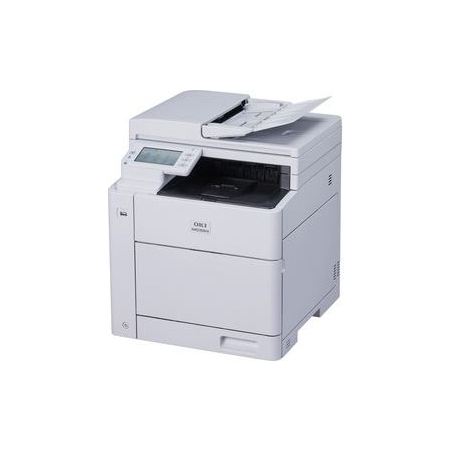 OKI Multifunction printer MC554dn A4 09006252
