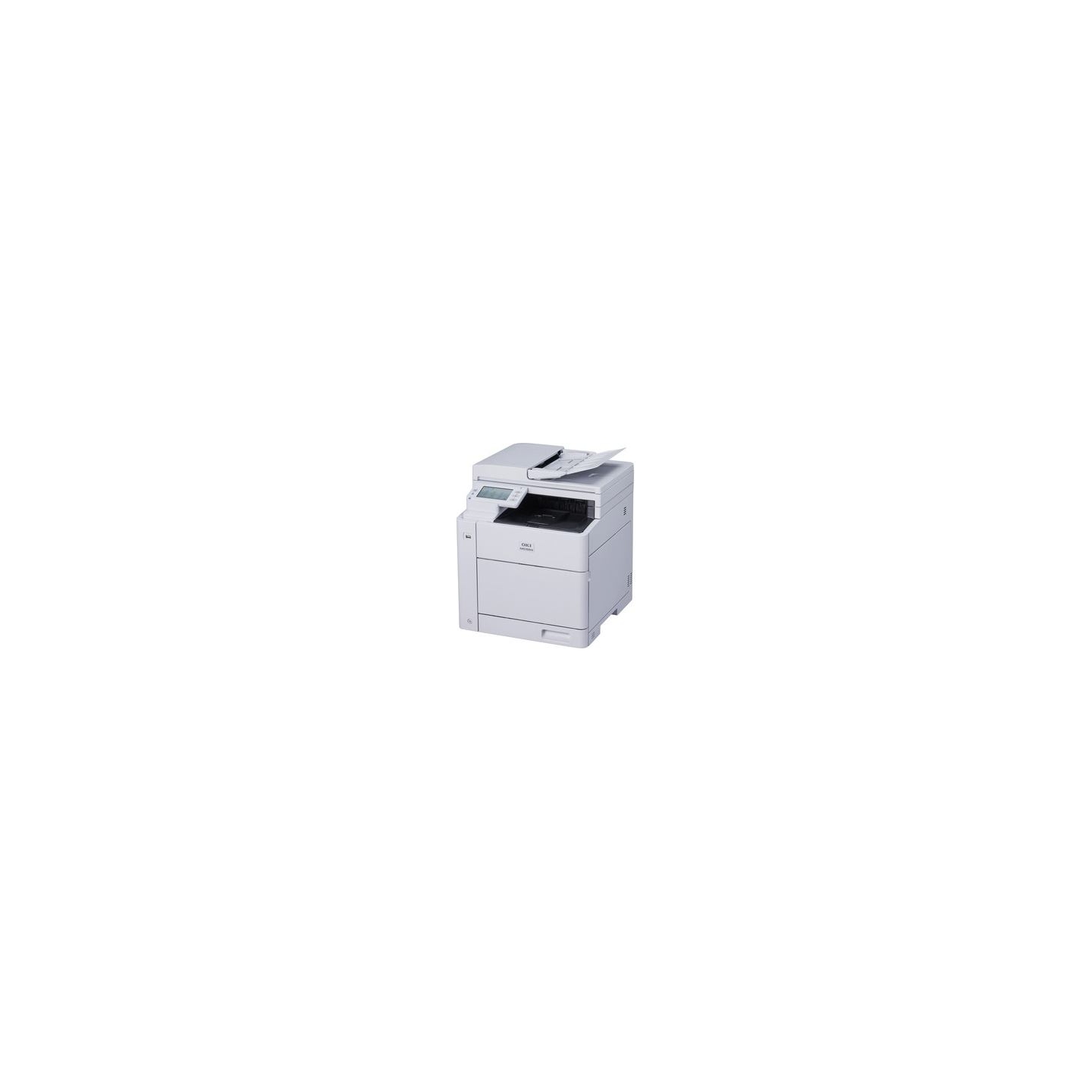 OKI Multifunction printer MC554dn A4 09006252