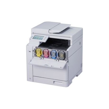 OKI Multifunction printer MC554dn A4 09006252